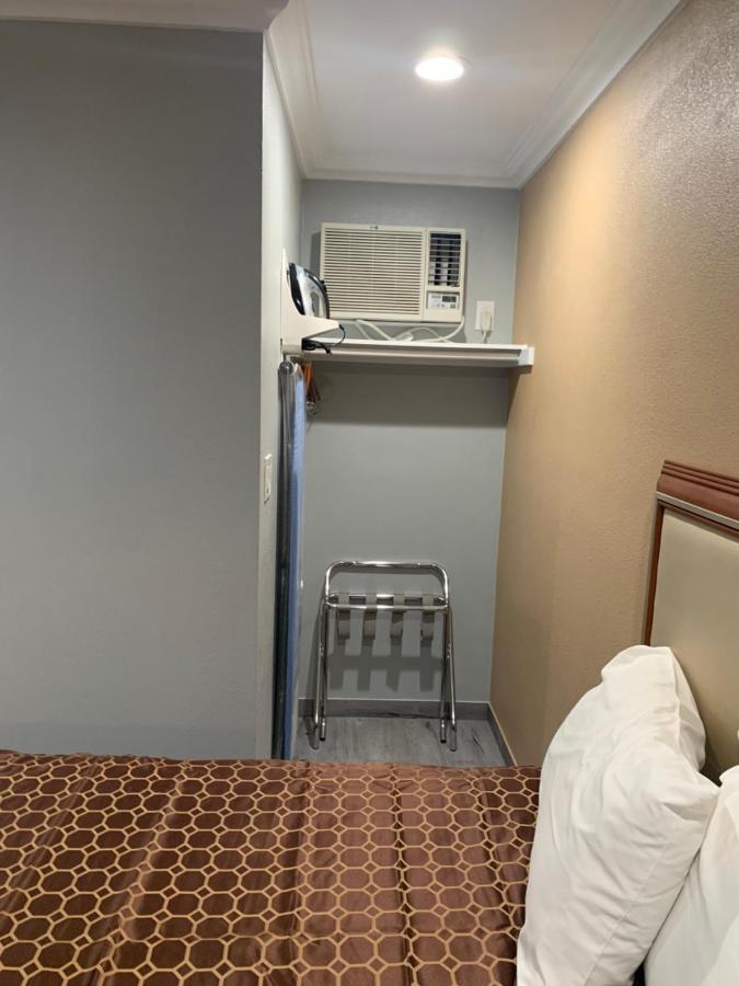 Colusa Motel Bagian luar foto